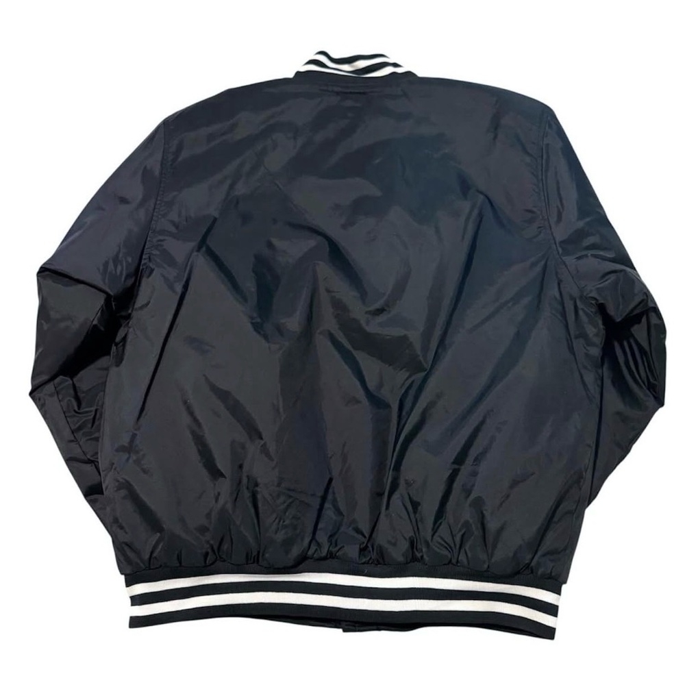Holloway Jay-Z 4:44 Tour Bomber Jacket - Picture 8 of 11
